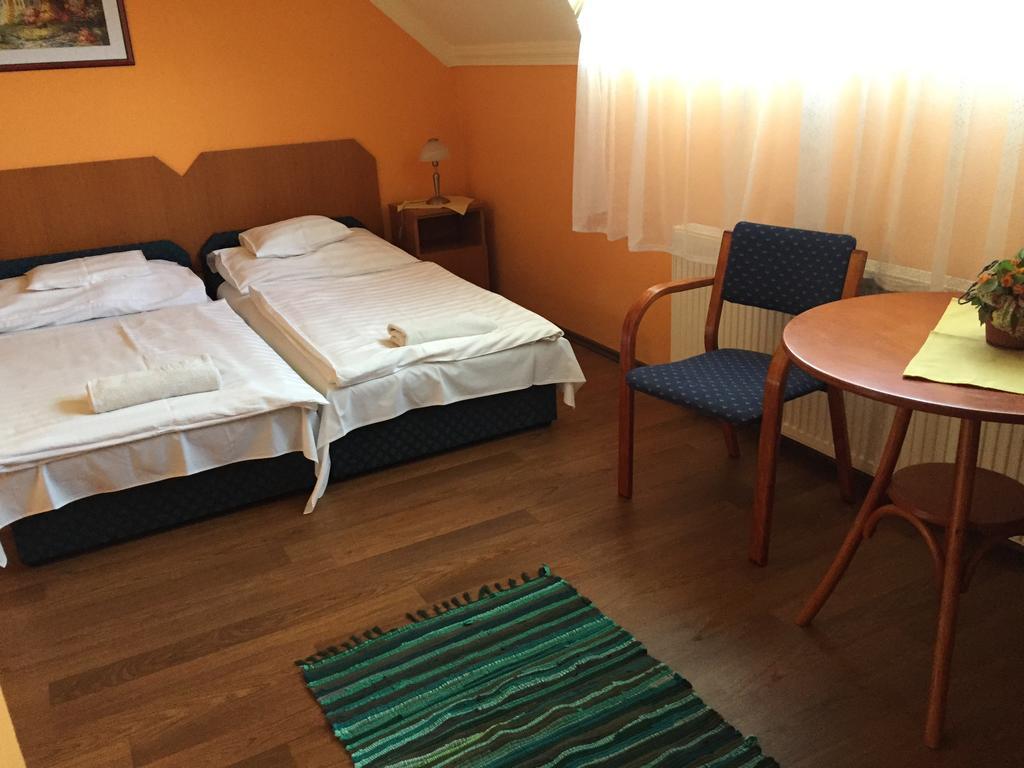 Apartman Dora Hajdúszoboszló Exterior foto