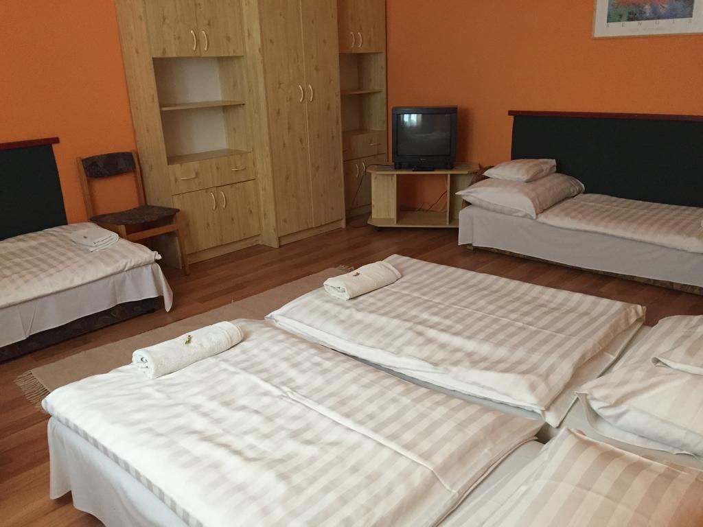 Apartman Dora Hajdúszoboszló Exterior foto