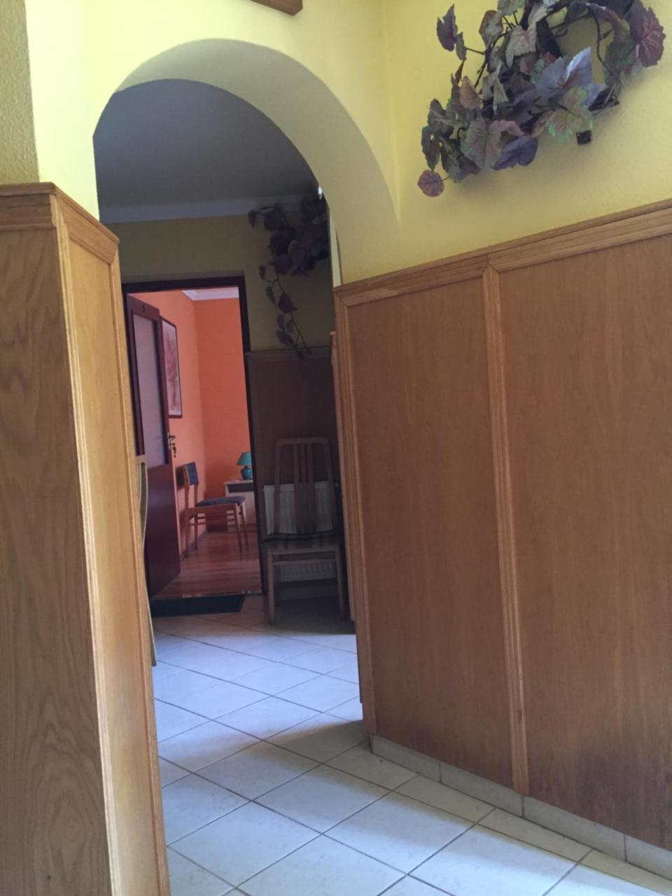 Apartman Dora Hajdúszoboszló Exterior foto